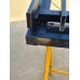 Blade Gates Fin Style - Contemporary High End Look Custom Sizes - 3 Colours