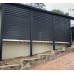 Carport Screens - Rectangle - 8 Colours SQM DIY Custom Sizes