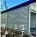 Carport Screens - Rectangle - 8 Colours SQM DIY Custom Sizes