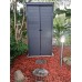Equipment Enclosure SQM rate - Slat Box CUSTOM Sizes with 2 x Doors and Hinged Roof Equipment Enclosure SQM rate - Slat Box CUSTOM Sizes with 2 x Doors and Hinged Roof