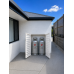 Gas Bottle Enclosures - Alloy - Custom Cut Prices Gas Bottle Enclosures - Alloy - Custom Cut Prices