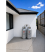 Gas Bottle Enclosures - Alloy - Custom Cut Prices Gas Bottle Enclosures - Alloy - Custom Cut Prices
