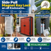 Pool Filter Pump Enclosure - When you have a HEAT PUMP - SQM Guide Pool Filter Pump Enclosure - When you have a HEAT PUMP - SQM Guide