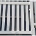 Hamptons Look Vertical Fencing - 50x110 Top and Bottom Rails - Chunky - Cut to Size then you DIY