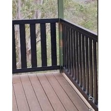 980mm x 50mm Balustrade - Custom Cut - 5 x colours