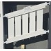 DIY Stairs using 80mm x 50mm Chunky Vertical Fencing -  Top and Bottom Rails - DIY Raked- Custom Sizes