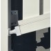 DIY Stairs using 80mm x 50mm Chunky Vertical Fencing -  Top and Bottom Rails - DIY Raked- Custom Sizes