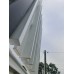 Alternate Blade & Picket Combo Fence Panels - Custom sizes - Modern Look
