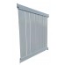 Hamptons Style FENCE PANELS with 150 and 100mm Slats - DIY Kits HA150100