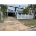 Hamptons Fence Gates Pedx with X