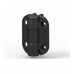 Safetech Hardware Adjustable Hinge Self Closing - "Pair" Swing Gate SHG90L