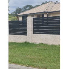 Infill Panels PER SQM - We cut to SIZE then you take home and DIY Infil Slats