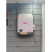 Solar Inverter Monument Screen Cover - Custom Size -  DIY kits