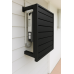 Solar Inverter Monument Screen Cover - Custom Size -  DIY kits