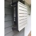 Solar Inverter Monument Screen Cover - Custom Size -  DIY kits