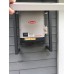 Solar Inverter Monument Screen Cover - Custom Size -  DIY kits