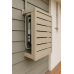 Solar Inverter Monument Screen Cover - Custom Size -  DIY kits