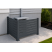 Slatted L-Shaped Screens - Custom Sizes - 2 sided Slatted L-Shaped Screens - Custom Sizes - 2 sided
