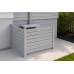 Slatted L-Shaped Screens - Custom Sizes - 2 sided Slatted L-Shaped Screens - Custom Sizes - 2 sided