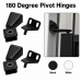 Locks & Hinges for Gates Info Gate Hardware Locks & Hinges for Gates Info Gate Hardware