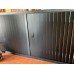LOUVRE VERTICAL SLAT SLIDING Gates -  SQM Guide