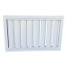 LOUVRE Vertical SLAT Gates -  SQM Guide
