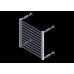 Window Screens 65mm Horizontal LOUVRE style PER SQM