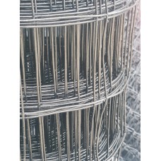 Farm Mesh – High END Black & PVC Coated - 30x1.2m 100x100mm Holes - DELIVERED Farm Mesh – High END Black & PVC Coated - 30x1.2m 100x100mm Holes - DELIVERED