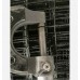 Galvanized BLACK Wire Mesh Fencing PICKUP - 1500mm High 30m Rolls 15x15mm Holes