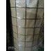 Galvanized Wire Mesh Fencing 950mm x 30m - DELIVERED 50mm x 50mm Squares BLACK 