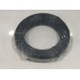 Galvanized Straining PVC BLACK Wire DELIVERED 4mm