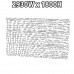 Weld Mesh Fence Arc 1800Hx2930mmW Black Fencing weldmesh Security Pet 