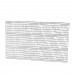 Weld Mesh Fence Arc 1800Hx2930mmW Black Fencing weldmesh Security Pet 