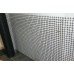 Black Barrier Mesh DELIVERED 1.5m x 50m Long Polypropylene 75sqm