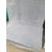 Flattened Expanded Aluminium Mesh Panels DELIVERED - Sheets - 900x600mm - Rigid 2mm thick Diamond