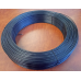 Galvanized Straining PVC BLACK Wire DELIVERED 4mm