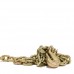 G70 Transport Chain 8mm*9m + Grab hooks Load Restraint 3800kg DELIVERED G70 Transport Chain 8mm*9m + Grab hooks Load Restraint 3800kg DELIVERED