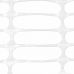 White Barrier Mesh 1mx50m long DELIVERY