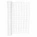 White Barrier Mesh 1mx50m long DELIVERY