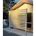 Paperbark Slat Screens or Fences PER SQM - We cut to SIZE then you take home and DIY
