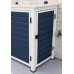 Pool Filter Pump Shed - CUSTOM Sizes with Doors & Roof Pool Filter Pump Shed - CUSTOM Sizes with Doors & Roof