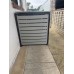 Pool Filter Pump Enclosure SQM rate - Zero Gap Roof on all