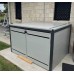Sand Filter Pump Enclosure or Bin Enclosures - Custom Sizes- 2-Tone Colours if you like
