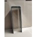 Post base Invisible Internal Holder to suit 76x76mm Posts
