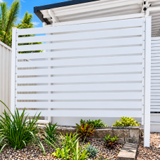 Slat Screens or Fences PER SQM - We cut to SIZE then you take home and DIY Slat Screens or Fences PER SQM - We cut to SIZE then you take home and DIY