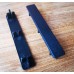 Plastic End Caps for 100x16mm Slats - Black or White or Dark Grey