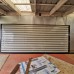 Sliding Slat Gate - Horizontal 100mm SLATS Made to Measure from Slats - SQM PRICE Gates