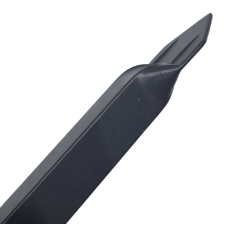 Spike Fence PICKETS – Squash Top Security Spikes – DIY - 2100mm 25mm- Per Piece - DARK GREY