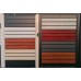 Aluminium Slat Storage Boxes - Custom sizes and 8 colours with pop-up LID!