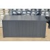 Aluminium Slat Storage Boxes - Custom sizes and 8 colours with pop-up LID!